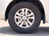Toyota Land Cruiser GX 2011 V6